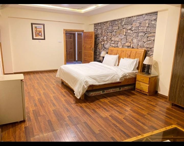 Chinar Resorts, Sharan Valley